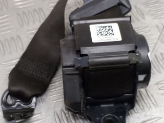 ремень безопасности BMW 7 серия G11/G12 G11 2017, 3.0 л., B57 D30 A, дизель, АКПП, carbonschwarz metallic (416), седан, задний привод, правый руль, 72117402527, 7402527