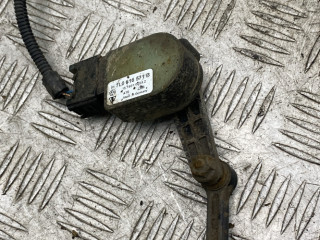 датчик дорожного просвета задний Audi Q7 4L 2007, 3.0 л., BUG, дизель, АКПП, полный привод, правый руль, 7L0616571B