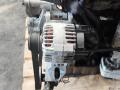 генератор Volkswagen Caddy 3 поколение 2008, 1.9 л., BLS, дизель, МКПП - фото №2