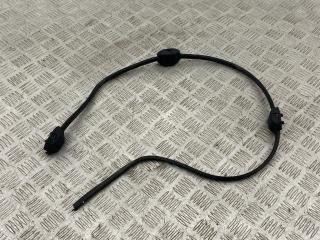 форсунка омывателя лобового стекла BMW X3 G01 2019, 3.0 л., B58 B30 A, бензин, АКПП, brillanteffekt metallic (a90), внедорожник 5 дв., полный привод, правый руль