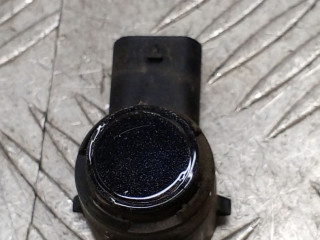 парктроник передний BMW X5 F15 2017, 3.0 л., N57 D30 B, дизель, АКПП, carbonschwarz metallic (416), внедорожник 5 дв., полный привод, правый руль, 66209274427, 9274427