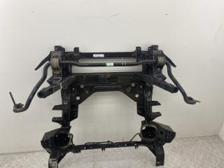 стабилизатор подвески передний BMW X5 F15 2018, 3.0 л., N57 D30 B, дизель, АКПП, black sapphire metallic (475), внедорожник 5 дв., полный привод, правый руль, 31356863402, 6863402