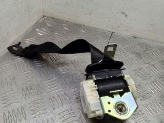 ремень безопасности BMW 5 серия E60/E61 [рестайлинг] 2008, 3.0 л., M57 D30 (306D3), дизель, АКПП, задний привод, правый руль, 72119132818