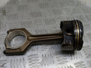 поршень BMW 5 серия F10/F11 [рестайлинг] F10 2013, 2.0 л., N20 B20 B, бензин, 11247846593, 7846593