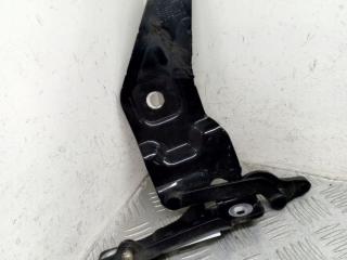 петля капота левая BMW X5 E70 [рестайлинг] E70 2012, 3.0 л., N57 D30 A, дизель, АКПП, black sapphire metallic (475), внедорожник 5 дв., полный привод, правый руль, 7208627