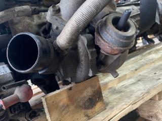 турбина Nissan Navara D40 2009, 2.5 л., YD25DDTi, дизель, АКПП