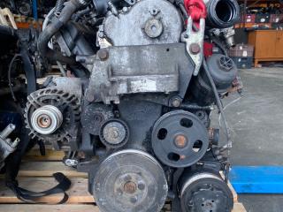 двигатель Opel Corsa D [рестайлинг] 2013, 1.3 л., A 13 DTC, дизель, МКПП