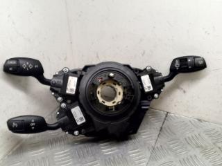 шлейф руля BMW 5 серия E60/E61 [рестайлинг] 2008, 3.0 л., M57 D30 (306D3), дизель, АКПП, задний привод, правый руль, 61316976394, 61319170226, 9170208