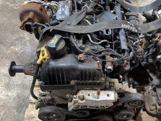 двигатель Hyundai ix35 1 поколение 2011, 2.0 л., D4HA, дизель, МКПП, D4HA