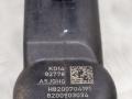 форсунка Renault Megane 3 поколение 2011, 1.5 л., K9K 837, дизель, МКПП, 8200903034, H8200704191 - фото №3