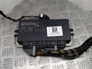 блок управления светом BMW 5 серия F07/F10/F11 F10 2012, 2.5 л., дизель, АКПП, sophistog brillan metall (b90), седан, задний привод, правый руль, 61359273628, 9273628