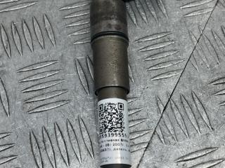 форсунка BMW 3 серия E90/E91/E92/E93 2007, 3.0 л., M57 D30 (306D3), дизель, АКПП, серебро, седан, задний привод, правый руль, 13537792721, 7792721, 0445115008