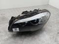 фара левая BMW 5 серия F07/F10/F11 2011, 3.0 л., N57 D30 A, дизель, АКПП, sophistog brillan metallic (a90), универсал, задний привод, правый руль, 7203253 - фото №2