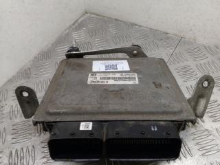 блок управления двигателем Porsche 911 Carrera S 991 2014, 3.8 л., MA1.03, бензин, робот, серый, задний привод, правый руль, 99161860203, 5WP4659305, 5WP46593