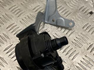 насос антифриза дополнительный BMW 5 серия G30/G31 G30 2019, 3.0 л., B58 B30 A, бензин, АКПП, bluestone metallic (c2y), седан, полный привод, правый руль, 11518605322, 8605322