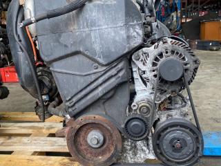 двигатель Renault Scenic 3 поколение 2011, 1.5 л., K9K 837, дизель, робот, K9K837