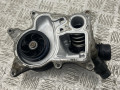 помпа BMW X5 F15 2018, 3.0 л., N57 D30 A, дизель, АКПП, carbonschwarz metallic (416), внедорожник 5 дв., полный привод, правый руль, 8507326 - фото №4