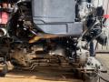 двигатель Mercedes-Benz M-Класс W164 2006, 3.0 л., OM 642.940, дизель, АКПП, OM642, OM642940, 642940 - фото №4