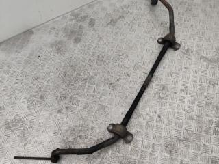 стабилизатор подвески передний BMW 5 серия F07/F10/F11 F10 2012, 2.5 л., дизель, АКПП, sophistog brillan metall (b90), седан, задний привод, правый руль, 6777933