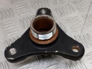 Фланец (корона) заднего моста BMW X5 M F85 2018, 4.4 л., S63 B44 B, бензин, АКПП, внедорожник 5 дв., полный привод, правый руль