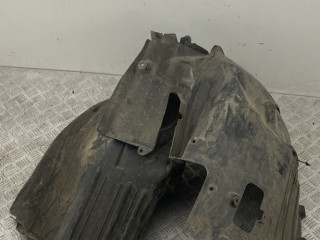 защита арок передняя левая (подкрылок) BMW 6 серия E63/E64 [рестайлинг] E64 2009, 3.0 л., M57 D30 (306D5), дизель, АКПП, кабриолет, задний привод, правый руль, 51717009715, 7009715