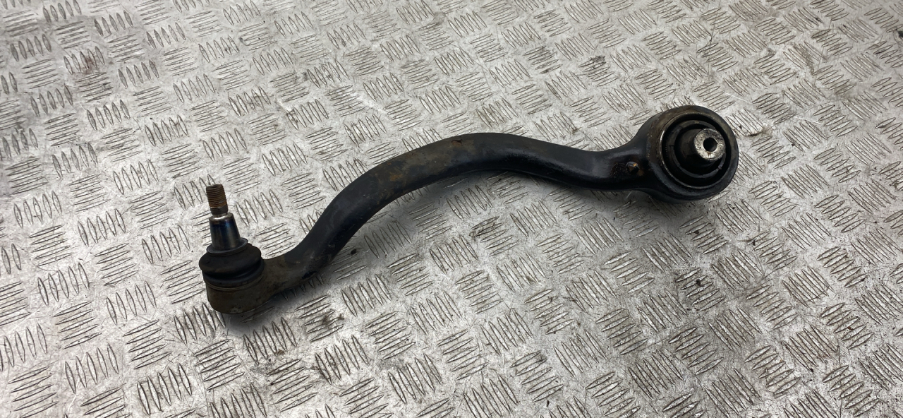 рычаг передний левый BMW X5 M F85 2018, 4.4 л., S63 B44 B, бензин, АКПП, внедорожник 5 дв., полный привод, правый руль, 31127850159, 7850159 - фото №1