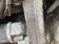 двигатель Nissan Micra 4 поколение (K13) 2011, 1.2 л., HR12DE, бензин, АКПП, HR12DE - фото №4