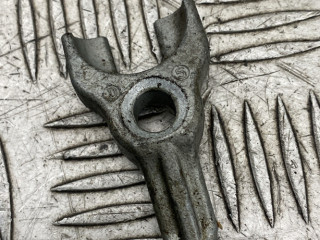 крепление форсунки BMW 3 серия F30/F31/F34 2013, 2.0 л., N47 D20 D, дизель, АКПП, седан