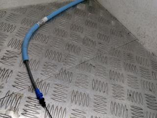 трос двери BMW X3 G01 2019, 3.0 л., B58 B30 A, бензин, АКПП, brillanteffekt metallic (a90), внедорожник 5 дв., полный привод, правый руль, 51227409274, 7409274