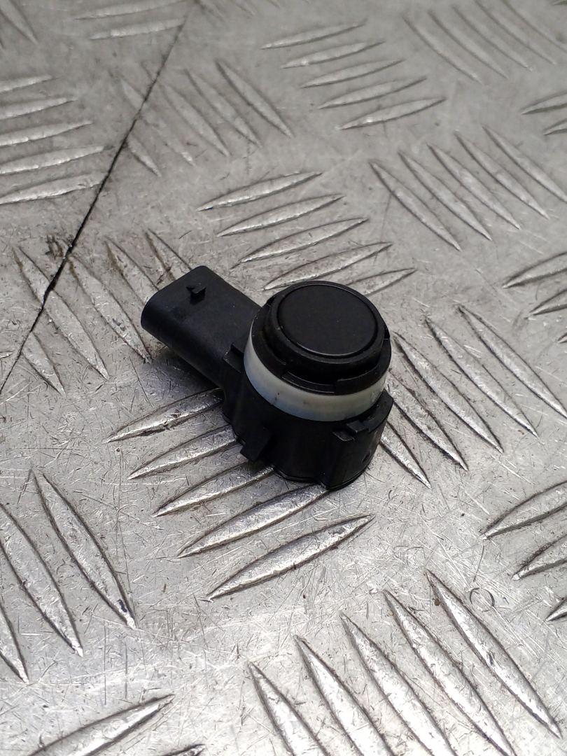 парктроник задний BMW iX I20 2025, электро, alpinweiss iii (300), полный привод, правый руль, 5A1A269, 66205A1A269 - фото №1