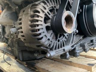 генератор Mercedes-Benz C-Класс W204 [рестайлинг] 2013, 2.2 л., OM 651.911, дизель, МКПП, A0009060401