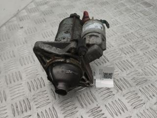 стартер Renault Trafic 2 поколение [рестайлинг] 2007, 2.0 л., M9R 780, дизель, МКПП, 22A92712BK