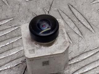 камера переднего обзора BMW iX I20 2025, электро, alpinweiss iii (300), полный привод, правый руль, 5A47225, 66535A47225