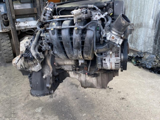 двигатель Opel Zafira 1 поколение (A) [рестайлинг] 2006, 1.8 л., Z 18 XER, бензин, МКПП, Z18XER