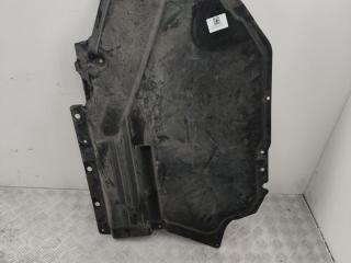 защита топливного бака BMW X5 E70 [рестайлинг] E70 2010, 4.0 л., дизель, АКПП, tiefseeblau metallic (a76), внедорожник 5 дв., полный привод, правый руль, 51757158405, 7158405