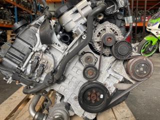 помпа BMW 3 серия E90/E91 [рестайлинг] 2011, 2.0 л., N43 B20 A, бензин, МКПП, 11517586928, 7586928