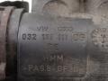 корпус термостата Volkswagen Polo 5 поколение 2011, 1.4 л., CGGB, бензин, МКПП, 032121111, 032121065 - фото №4