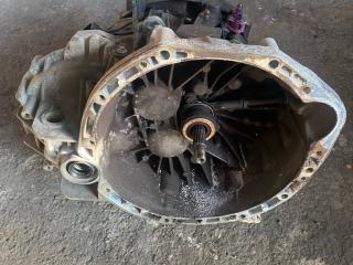 КПП механическая (МКПП) Opel Vivaro A [рестайлинг] 2007, 2.0 л., M9R 780, дизель, МКПП, M9R780, PF6010, 8200546200