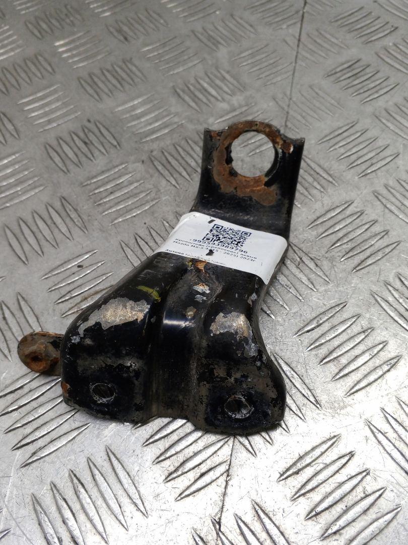 кронштейн (крепление) Mazda MX-5 4 поколение 2023, родстер - фото №1