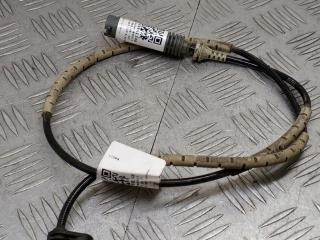 датчик ABS BMW 3 серия E92/E93 [рестайлинг] E92 2011, 3.0 л., N57 D30 A, дизель, АКПП, blue-water metallic (896), купе, задний привод, правый руль, 34526762476, 6762476