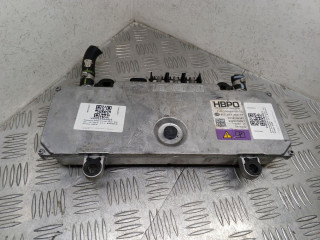 Преобразователь напряжения BMW X3 G01 [рестайлинг] G01 2024, 2.0 л., B48 B20 A, бензин, АКПП, black sapphire, внедорожник 5 дв., полный привод, правый руль, 8ES01366917, F141054510013