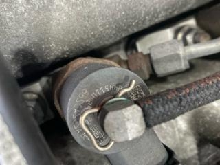 форсунка Alfa Romeo Giulietta 3 поколение 2011, 2.0 л., 940 A4.000, дизель, МКПП, 0445110299