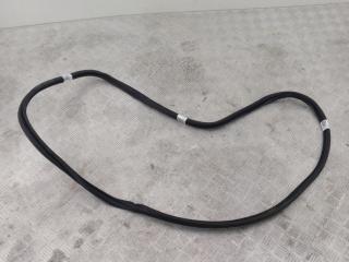 уплотнитель двери Audi A6 4F/C6 [рестайлинг] 2010, 3.0 л., CDYA, дизель, 7x7x, седан, полный привод, правый руль, 4F5833721E