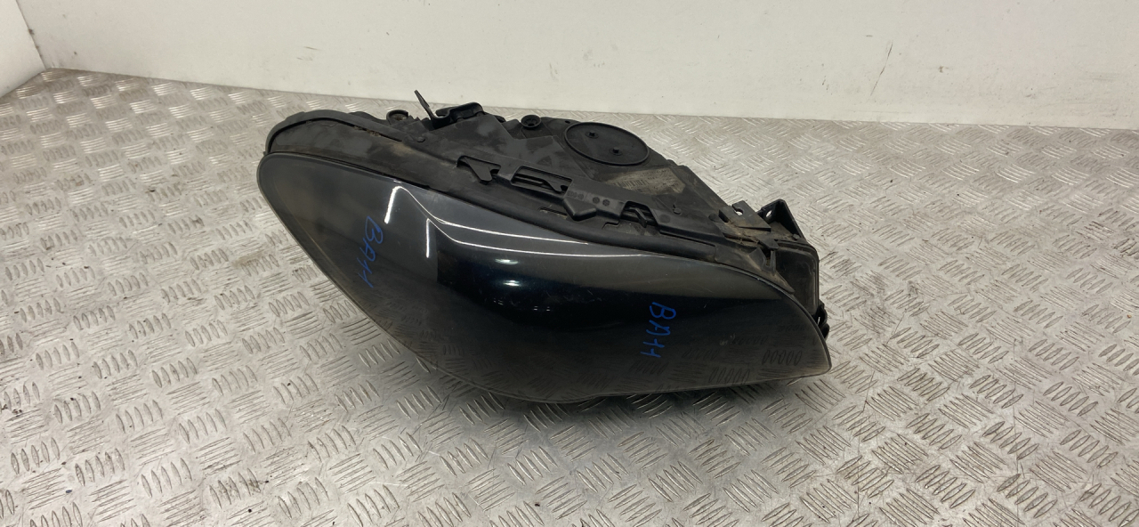 фара правая BMW 5 серия F07/F10/F11 F10 2012, 2.5 л., дизель, АКПП, sophistog brillan metall (b90), седан, задний привод, правый руль, 7203248 - фото №1