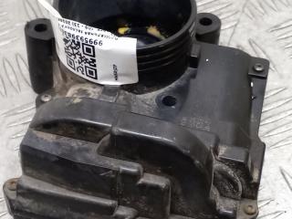 заслонка дроссельная Peugeot 207 1 поколение [рестайлинг] 2010, 1.4 л., EP3C, бензин, МКПП, 7604919, A2C53386323