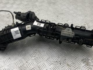 коллектор впускной BMW 3 серия F30/F31 [рестайлинг] 2018, 2.0 л., B47 D20 A, дизель, МКПП, 11618513655, 8513655