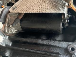 стартер Opel Astra G 2004, 2.0 л., Y 20 DTH, дизель, МКПП