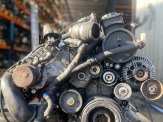 двигатель BMW 5 серия E60/E61 2007, 3.0 л., M57 D30 (306D3), дизель, МКПП, M57D30TU2, M57D30N2, 306D3