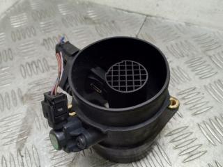 расходомер воздуха Mercedes-Benz C-Класс W203/S203/CL203 [рестайлинг] 2006, 2.2 л., OM 646.963, дизель, АКПП, OM646, OM646.963, OM464.962, 0281002535, A6460940048