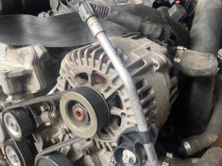 генератор Mini Cooper 2 поколение [рестайлинг] 2012, 1.6 л., N47 C16 A, дизель, МКПП, 7823291, 12317823291, TG15C157